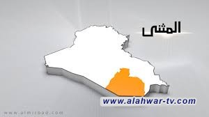 القبض على منتسب أمني يمارس عمليات ابتزاز في المثنى